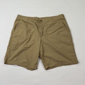 Columbia Shorts Mens Size 40W  10L Outdoor Hiking Fishing Casual Lightweight